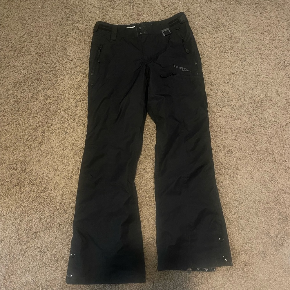 Snow pants